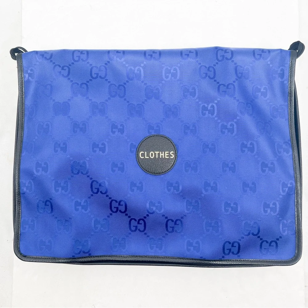 Gucci Large Off The Grid Packing Cube